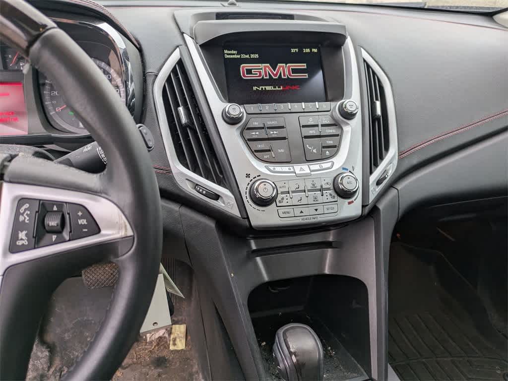 Thumbnail: 2014 GMC Terrain - 28