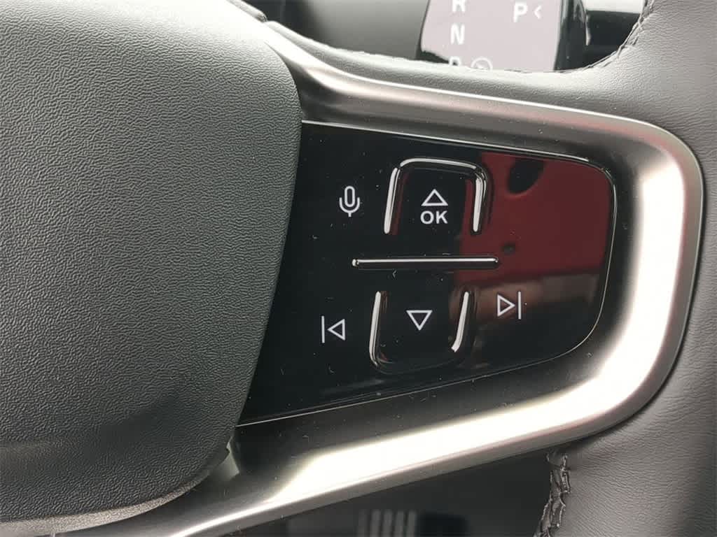 Thumbnail: 2026 Volvo EX30 - 23