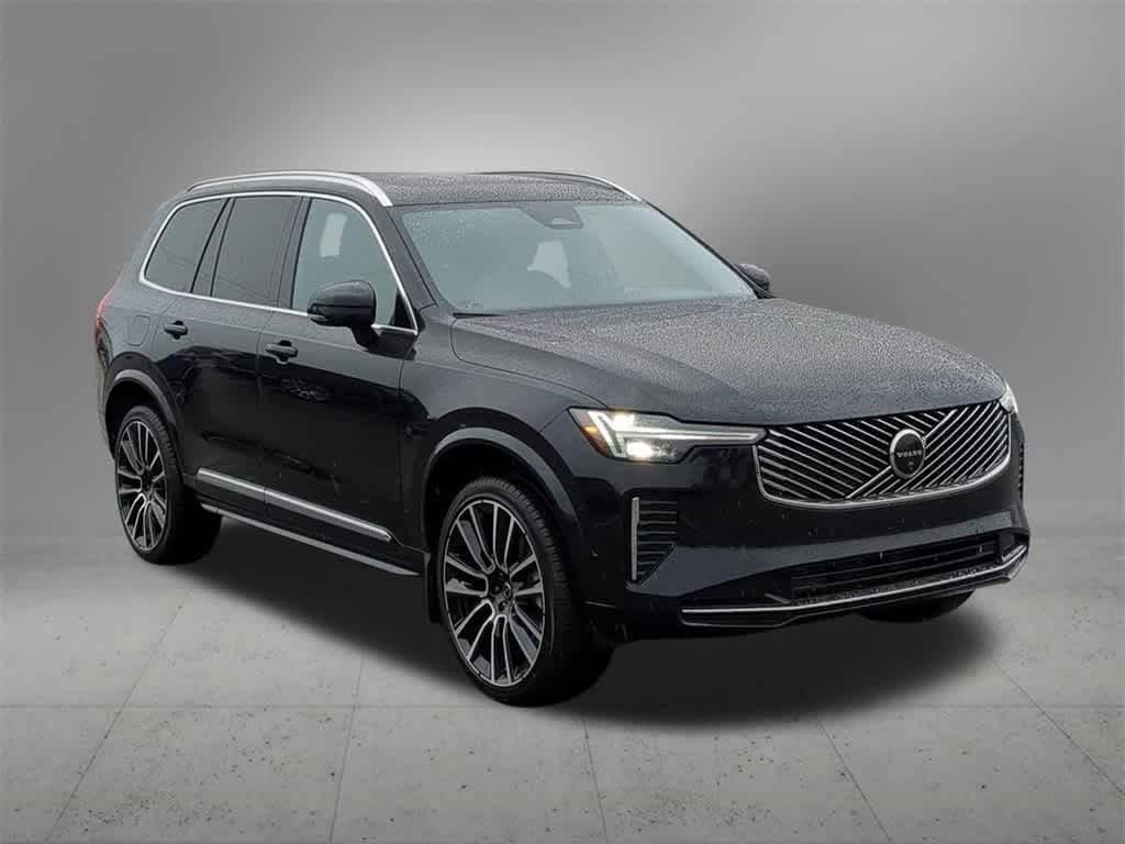 Thumbnail: 2026 Volvo XC90 - 8