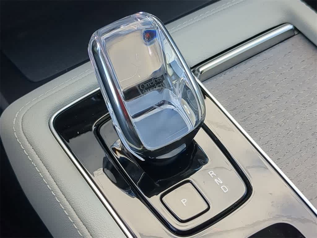 Thumbnail: 2026 Volvo XC90 - 30