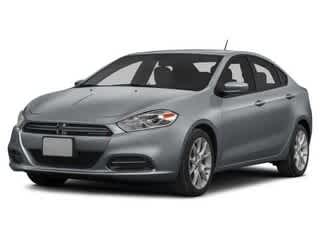 2015 Dodge Dart Aero's photo