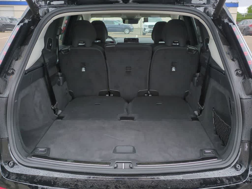 Thumbnail: 2025 Volvo EX90 - 35