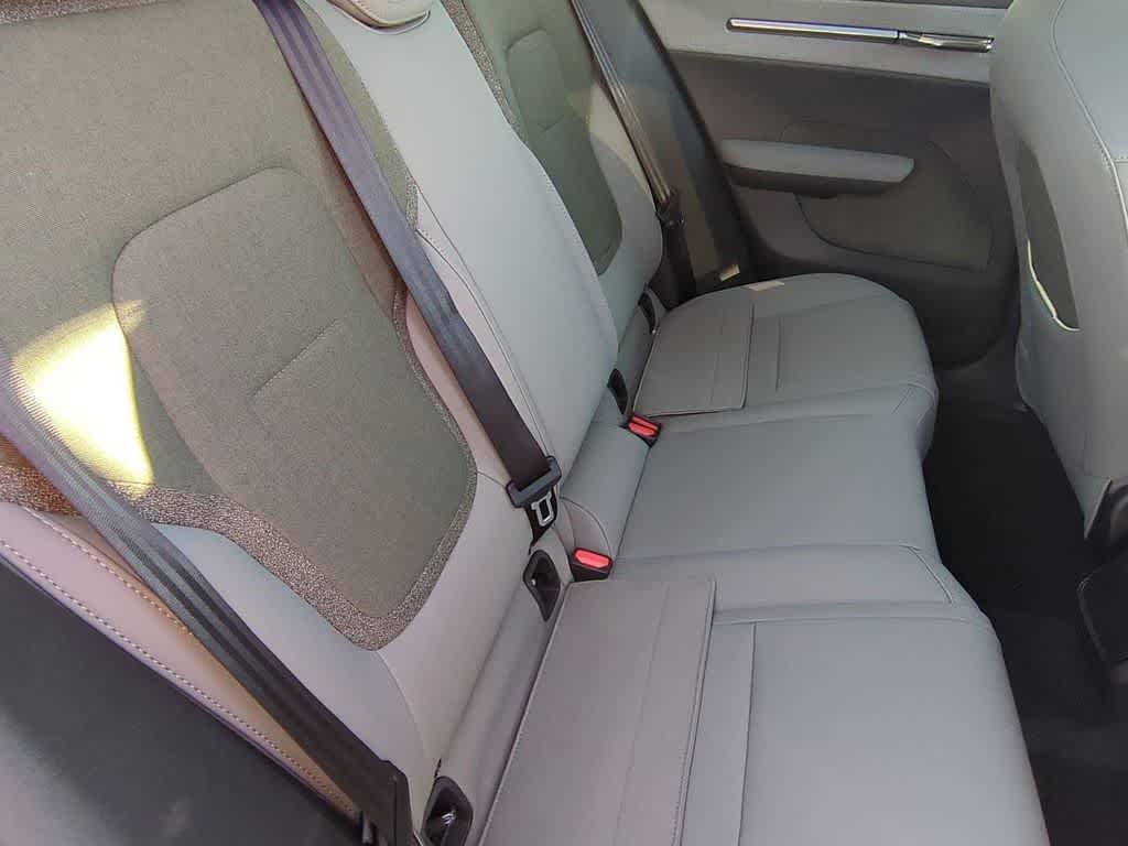 Thumbnail: 2025 Volvo EX30 - 19