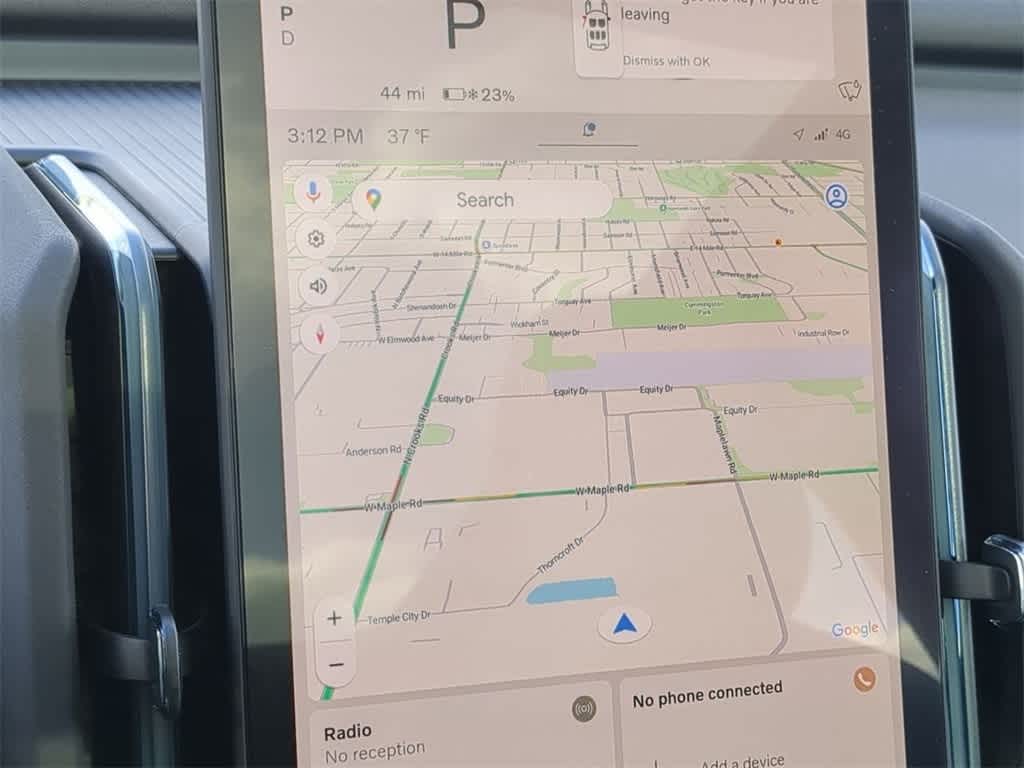 Thumbnail: 2026 Volvo EX30 - 26