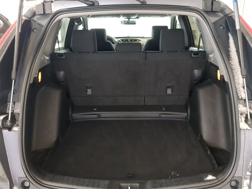 Thumbnail: 2021 Honda CR-V - 31