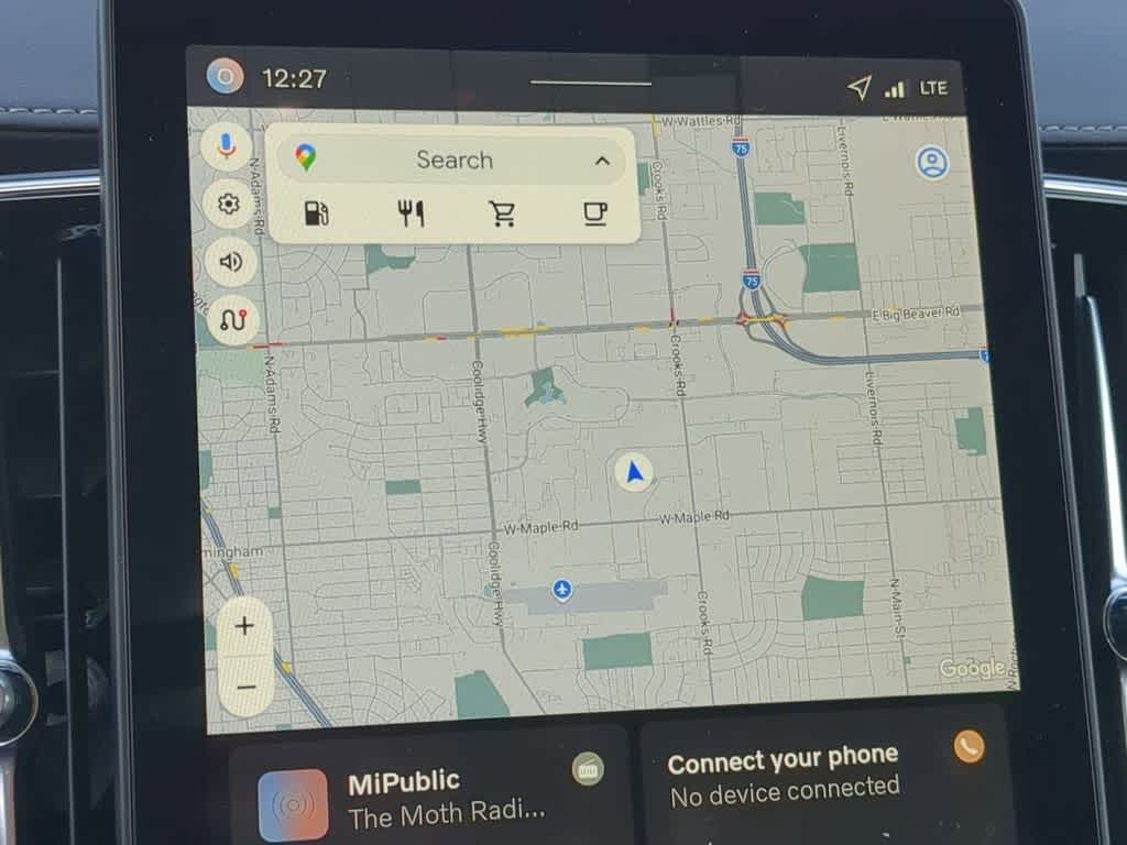 Thumbnail: 2026 Volvo XC90 - 29