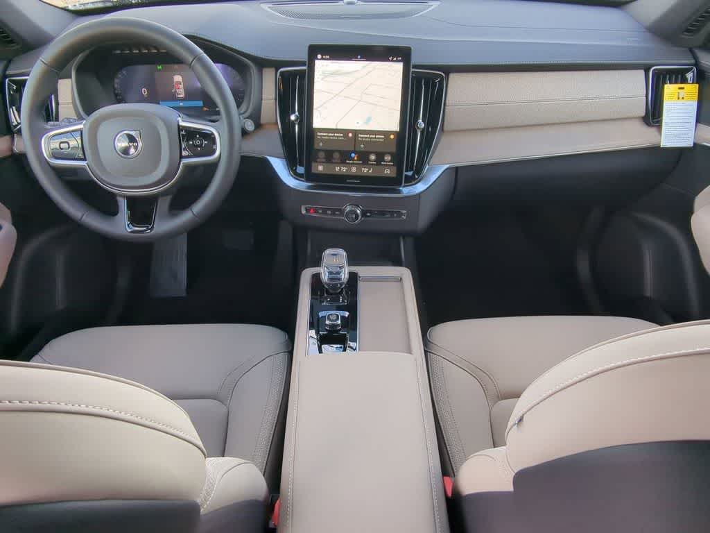 Thumbnail: 2026 Volvo XC90 - 14