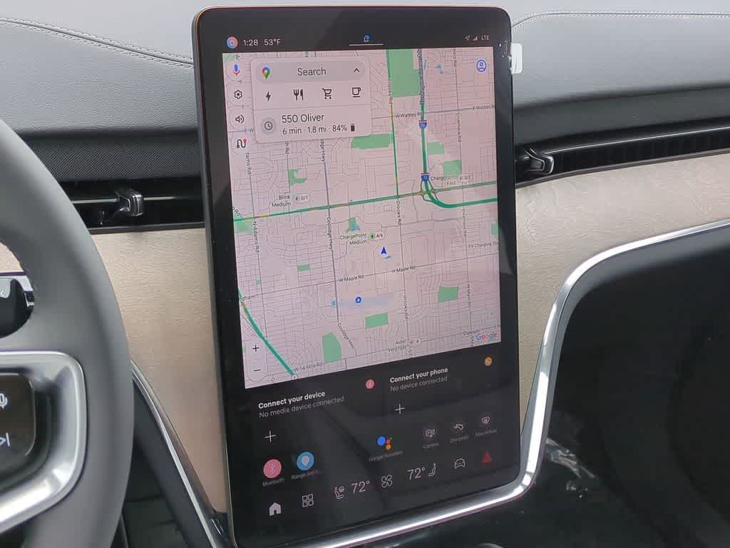 Thumbnail: 2025 Volvo EX90 - 28