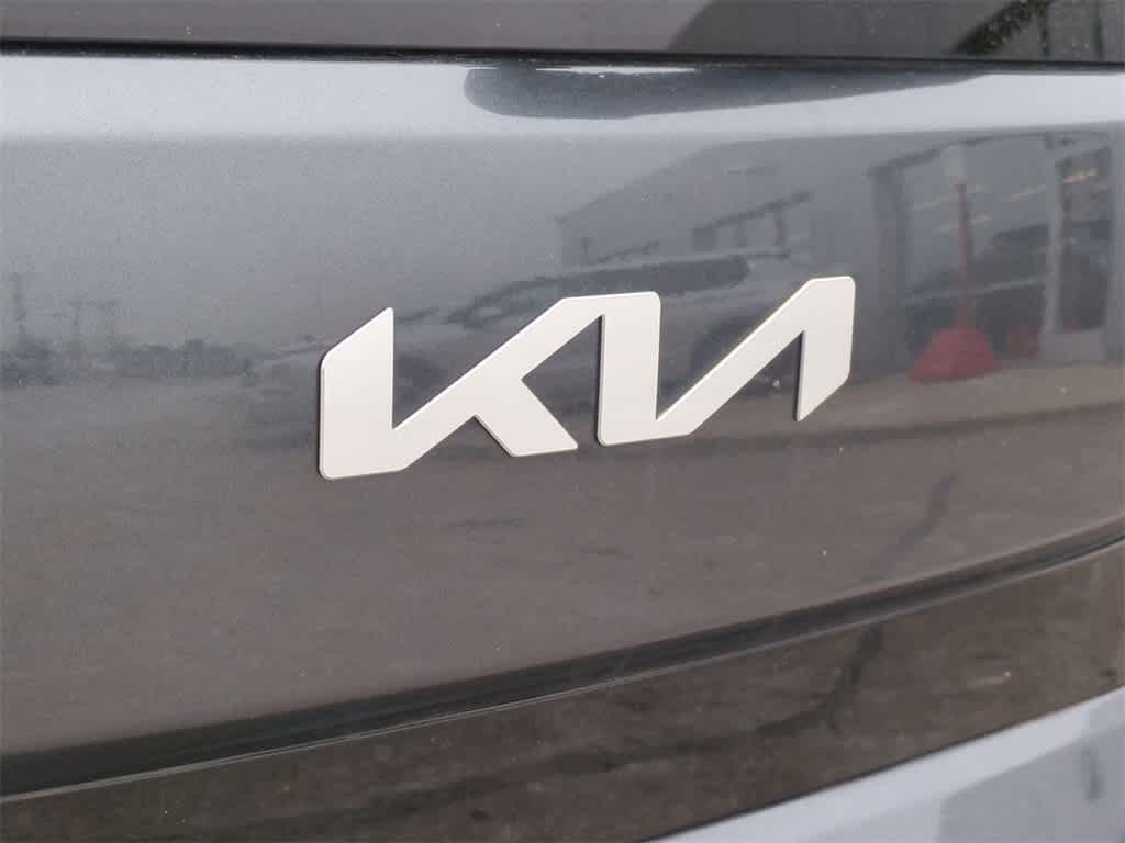 Thumbnail: 2023 Kia Soul - 4