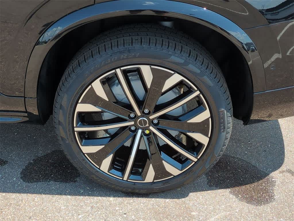 Thumbnail: 2026 Volvo XC90 - 12