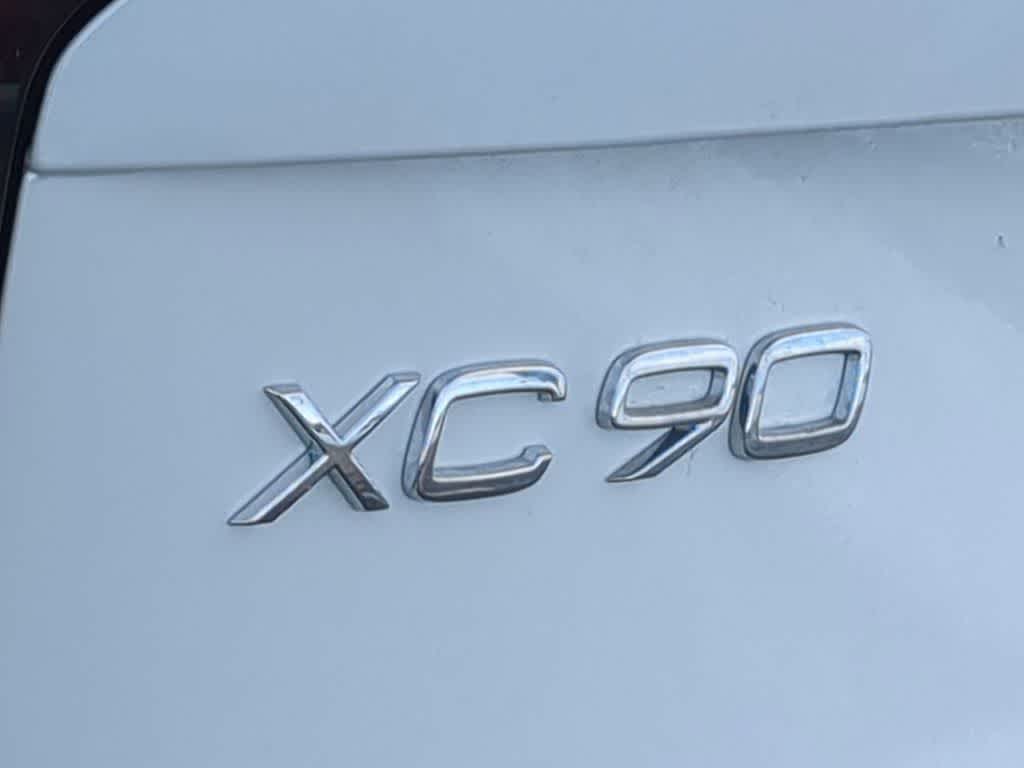 Thumbnail: 2026 Volvo XC90 - 12