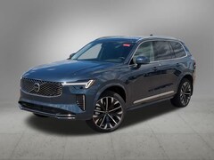 2026 Volvo XC90 plug-in hybrid T8 Plus 6-Seater eAWD