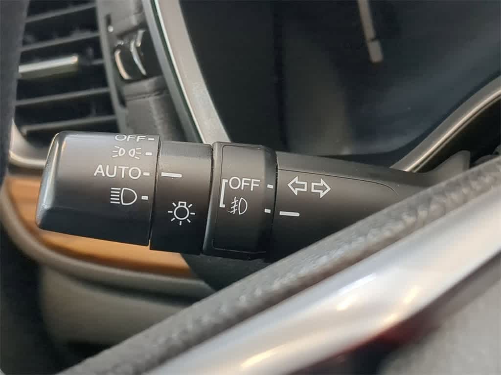 Thumbnail: 2021 Honda CR-V - 25