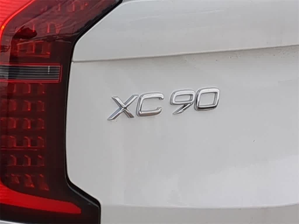 Thumbnail: 2026 Volvo XC90 - 12