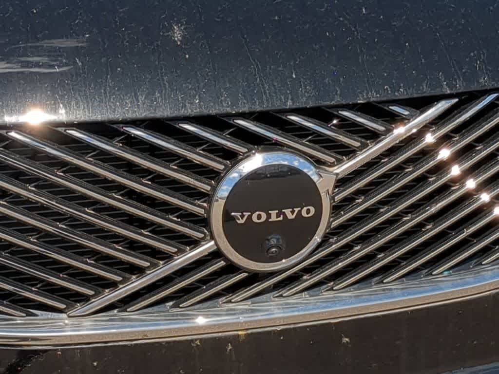 Thumbnail: 2026 Volvo XC90 - 11
