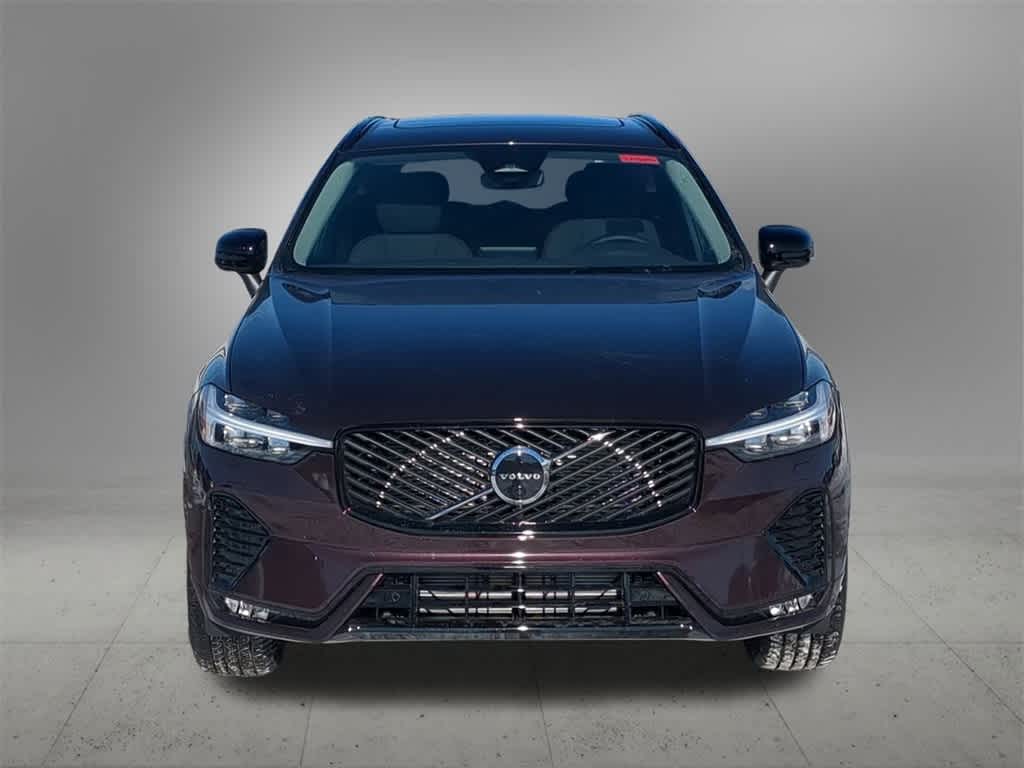 Thumbnail: 2026 Volvo XC60 - 9