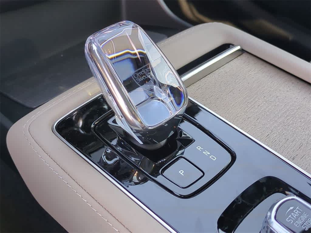 Thumbnail: 2026 Volvo XC90 - 31