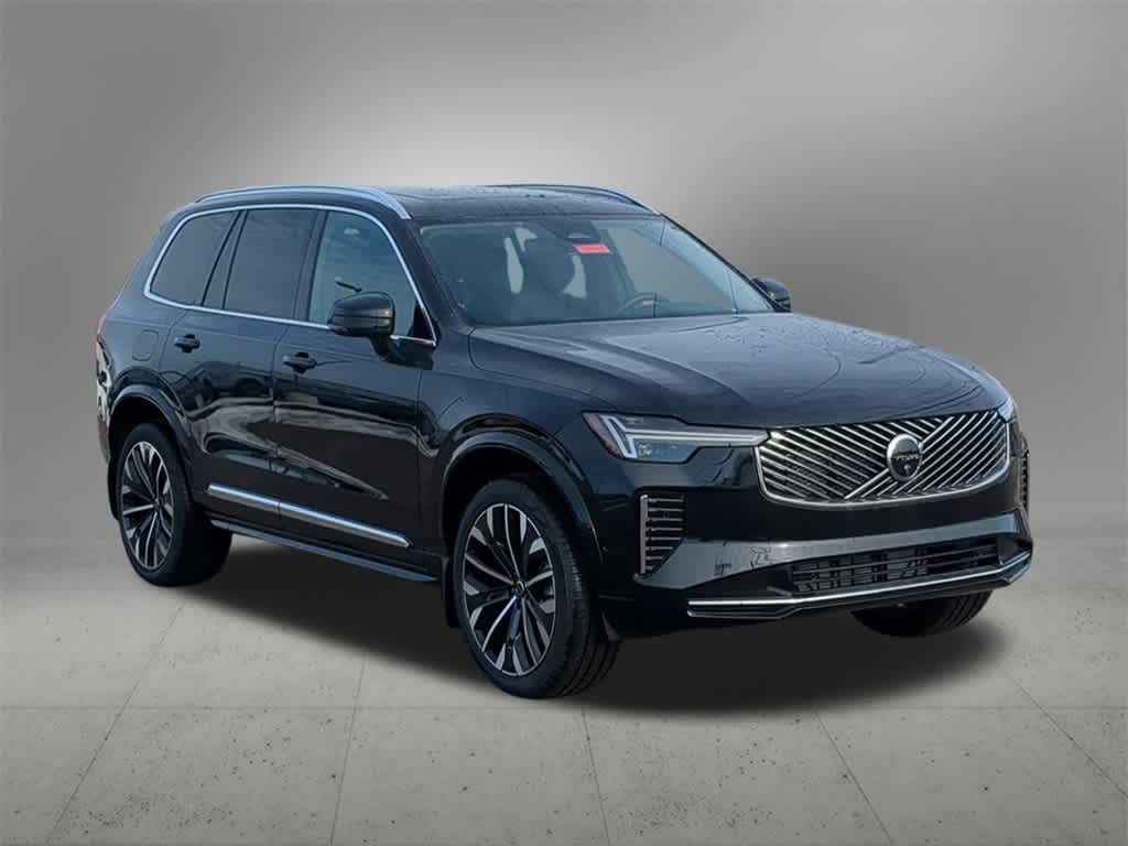Thumbnail: 2026 Volvo XC90 - 8