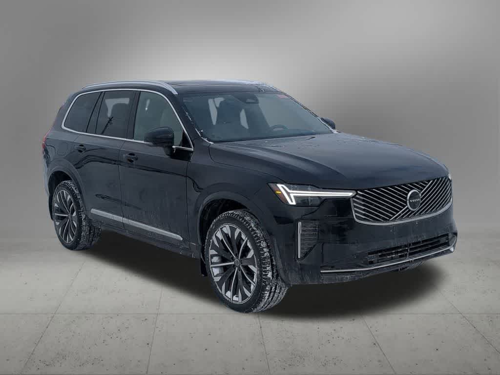 Thumbnail: 2026 Volvo XC90 - 8