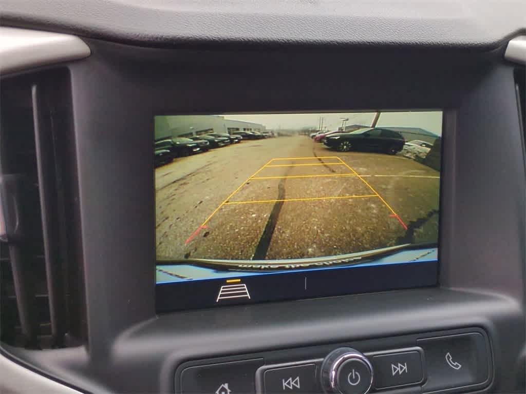 Thumbnail: 2019 GMC Terrain - 20