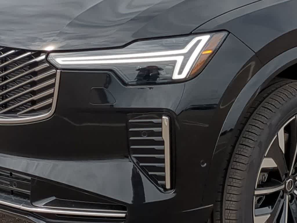 Thumbnail: 2026 Volvo XC90 - 10