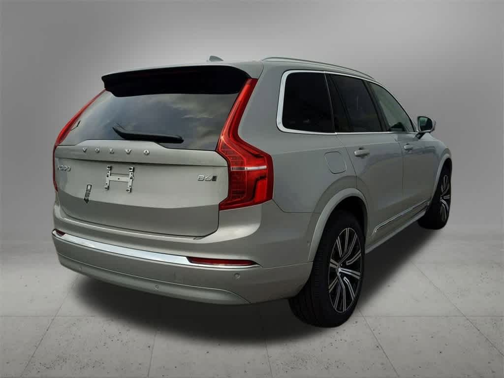 Thumbnail: 2025 Volvo XC90 - 6