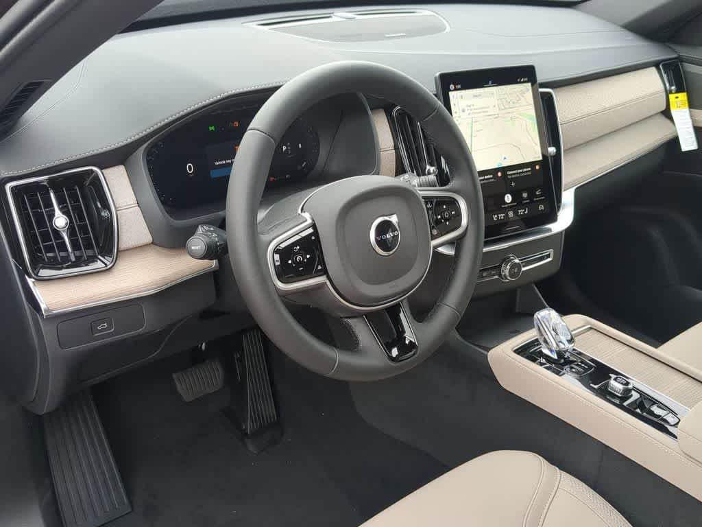 Thumbnail: 2026 Volvo XC90 - 2