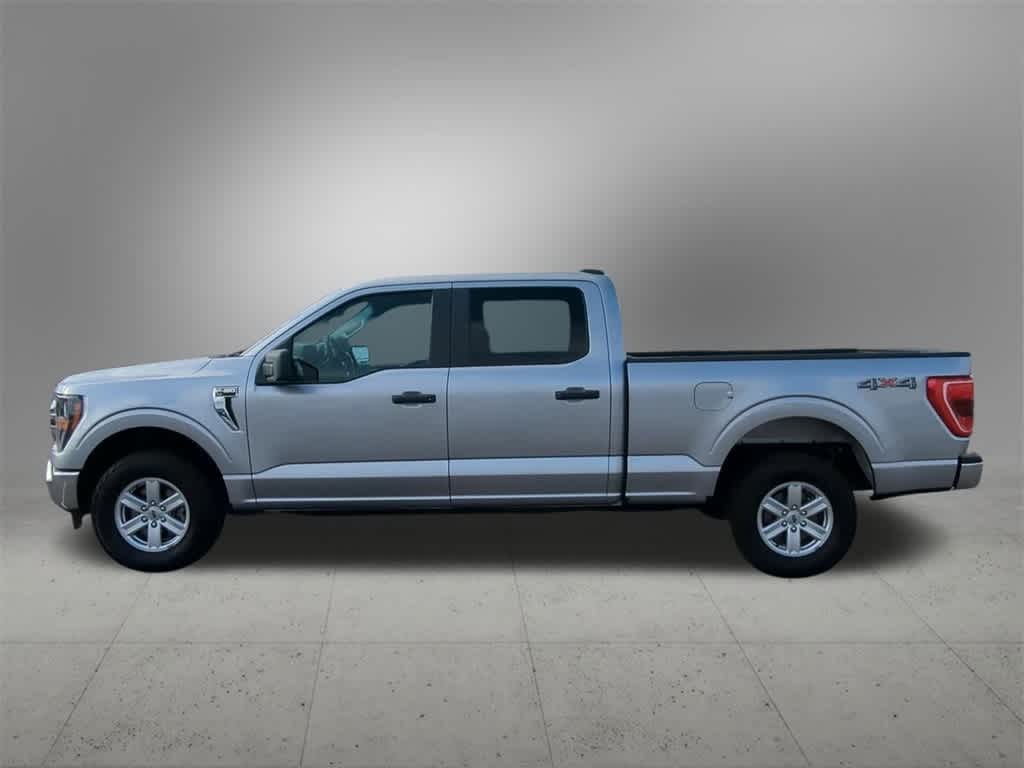 Thumbnail: 2023 Ford F-150 - 3