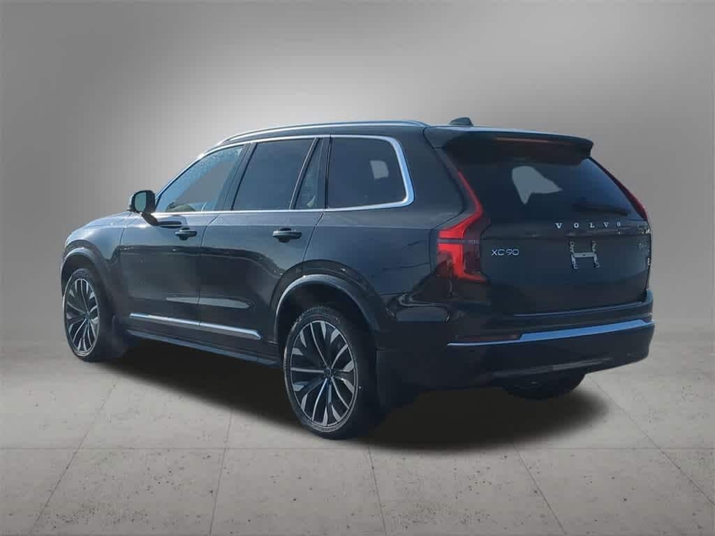 New 2026 Volvo XC90 B6 Plus 7-Seater SUV