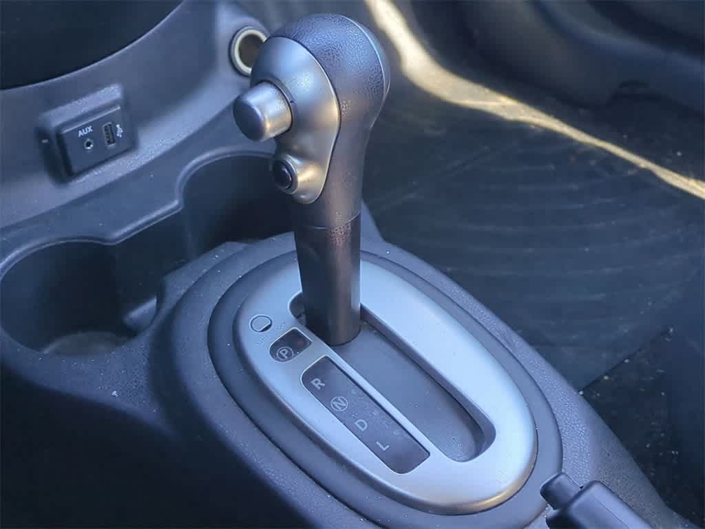 Thumbnail: 2018 Nissan Versa - 26