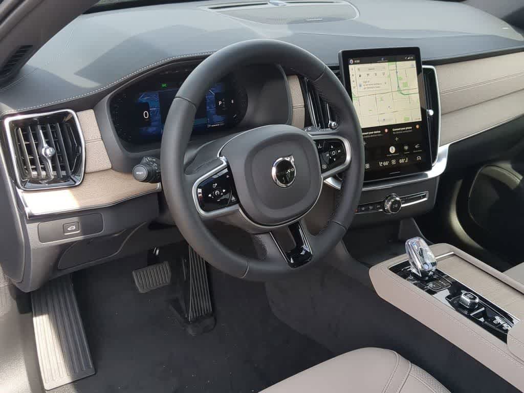 Thumbnail: 2026 Volvo XC90 - 2