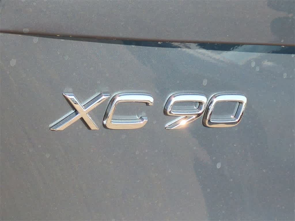 Thumbnail: 2026 Volvo XC90 - 11