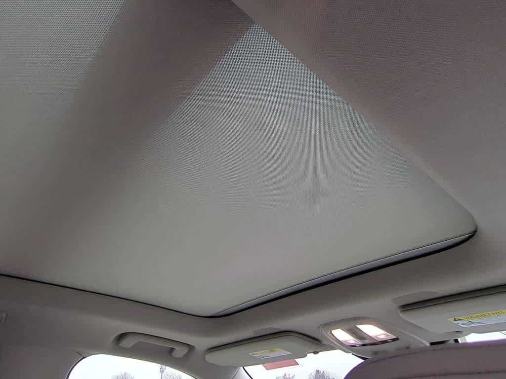 Thumbnail: 2026 Volvo XC90 - 20