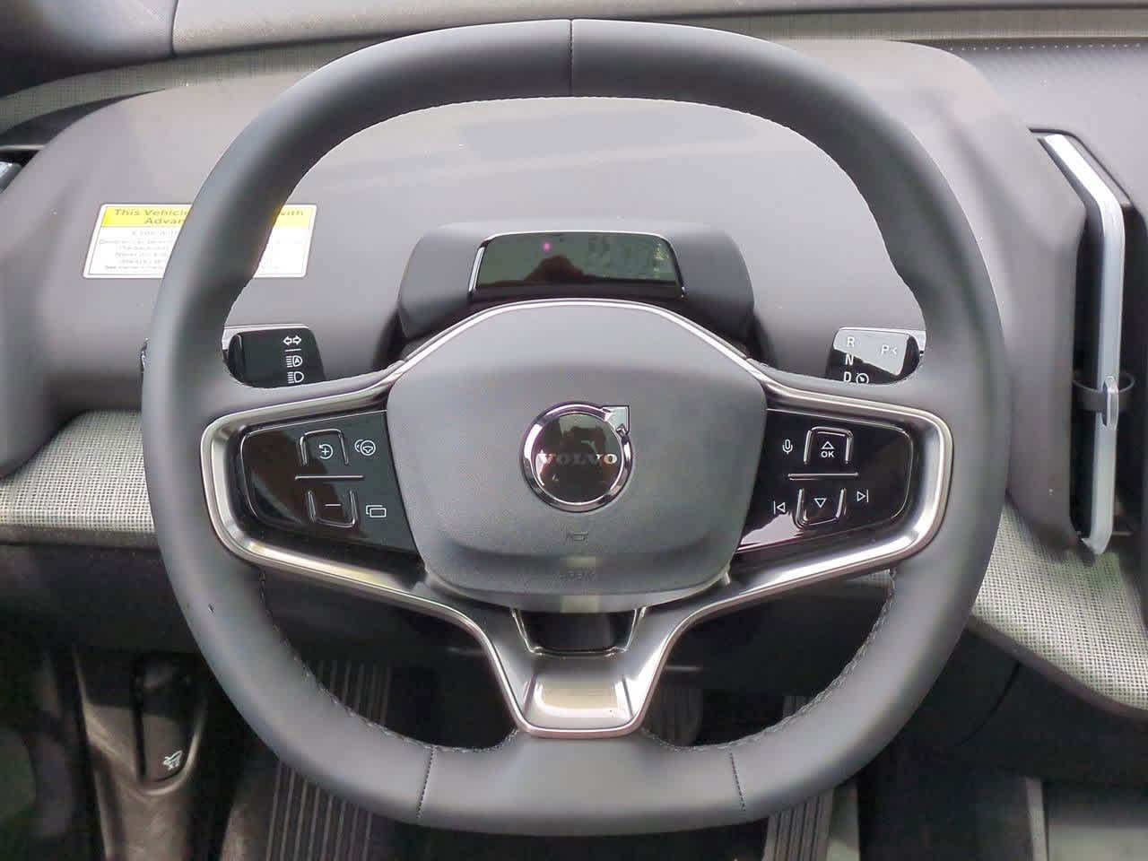 Thumbnail: 2025 Volvo EX30 - 22
