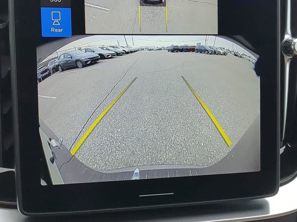 Thumbnail: 2026 Volvo XC90 - 30