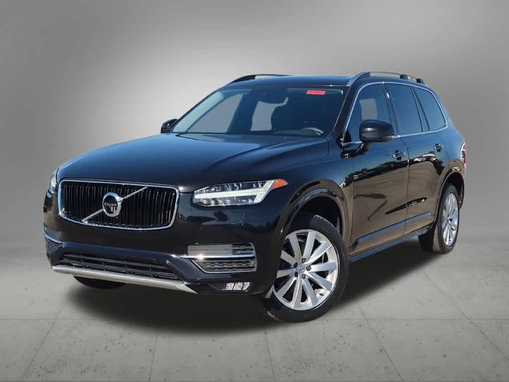 2018 Volvo XC90