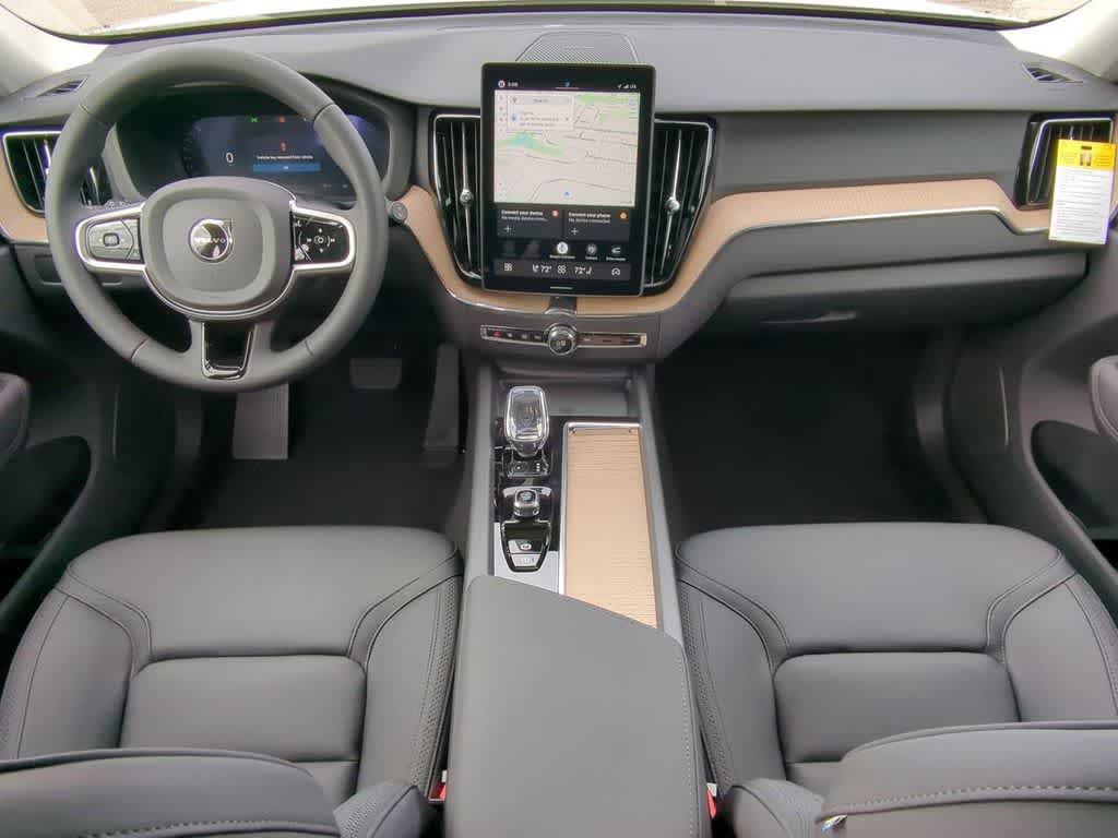 Thumbnail: 2026 Volvo XC60 - 3