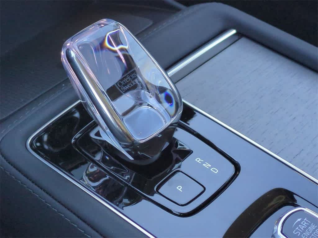 Thumbnail: 2026 Volvo XC90 - 30