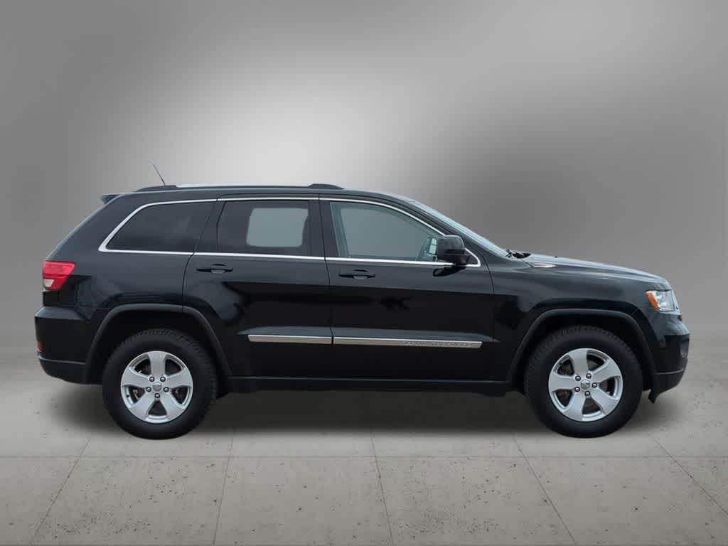 Thumbnail: 2012 Jeep Grand Cherokee - 6