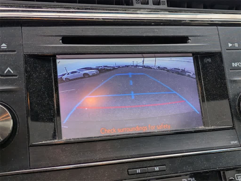 Thumbnail: 2013 Toyota Avalon - 29