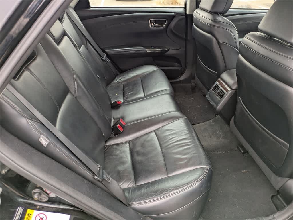 Thumbnail: 2013 Toyota Avalon - 21