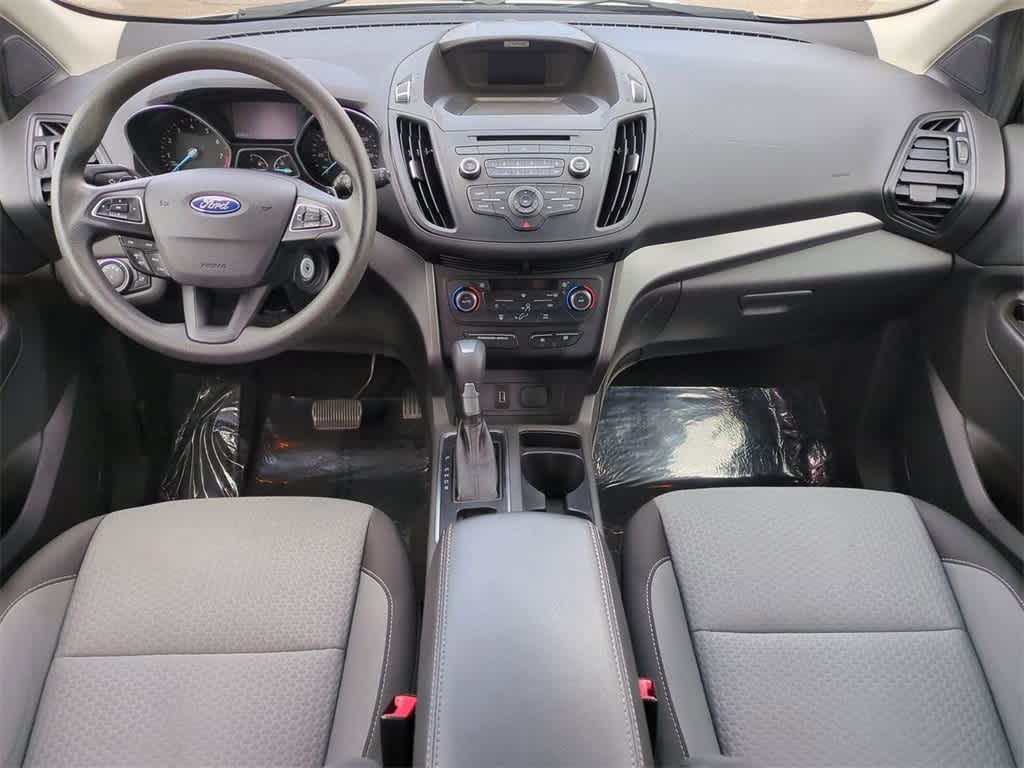 Thumbnail: 2017 Ford Escape - 14