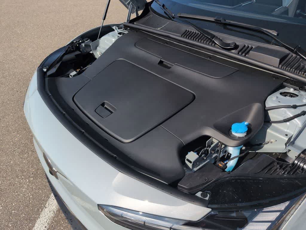 Thumbnail: 2026 Volvo EX30 - 14