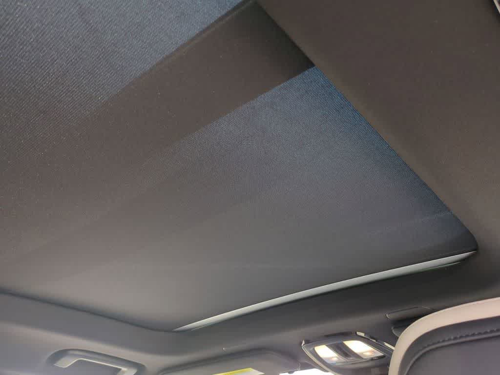 Thumbnail: 2026 Volvo XC90 - 20