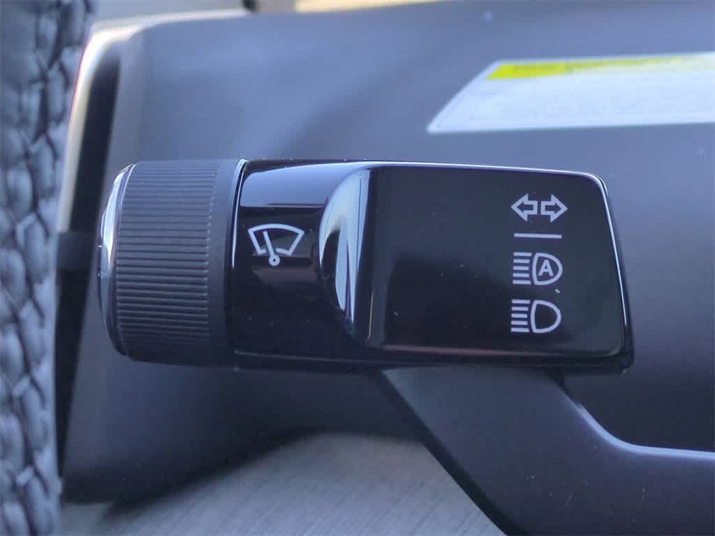 Thumbnail: 2025 Volvo EX30 - 26