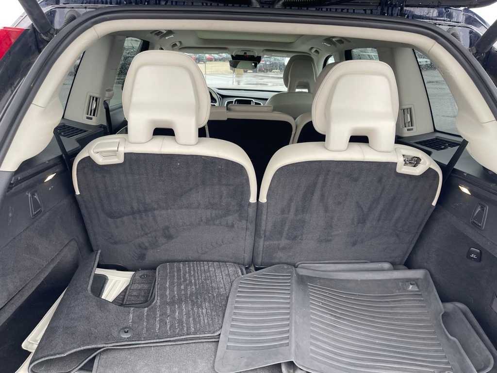 Thumbnail: 2016 Volvo XC90 - 27
