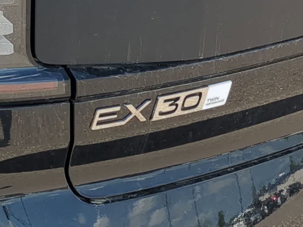 Thumbnail: 2026 Volvo EX30 - 12