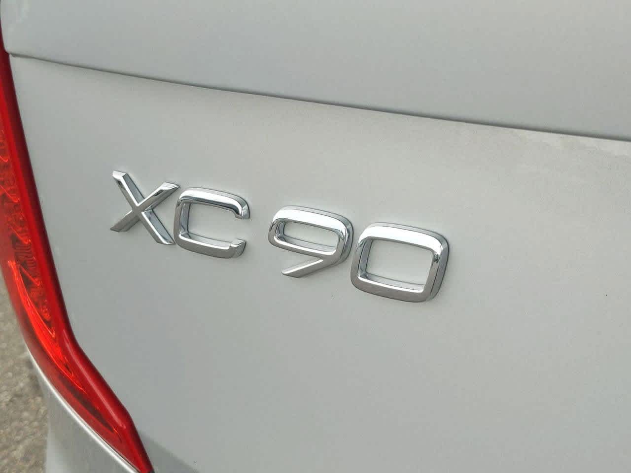 2024 Volvo XC90 B6 Plus 11