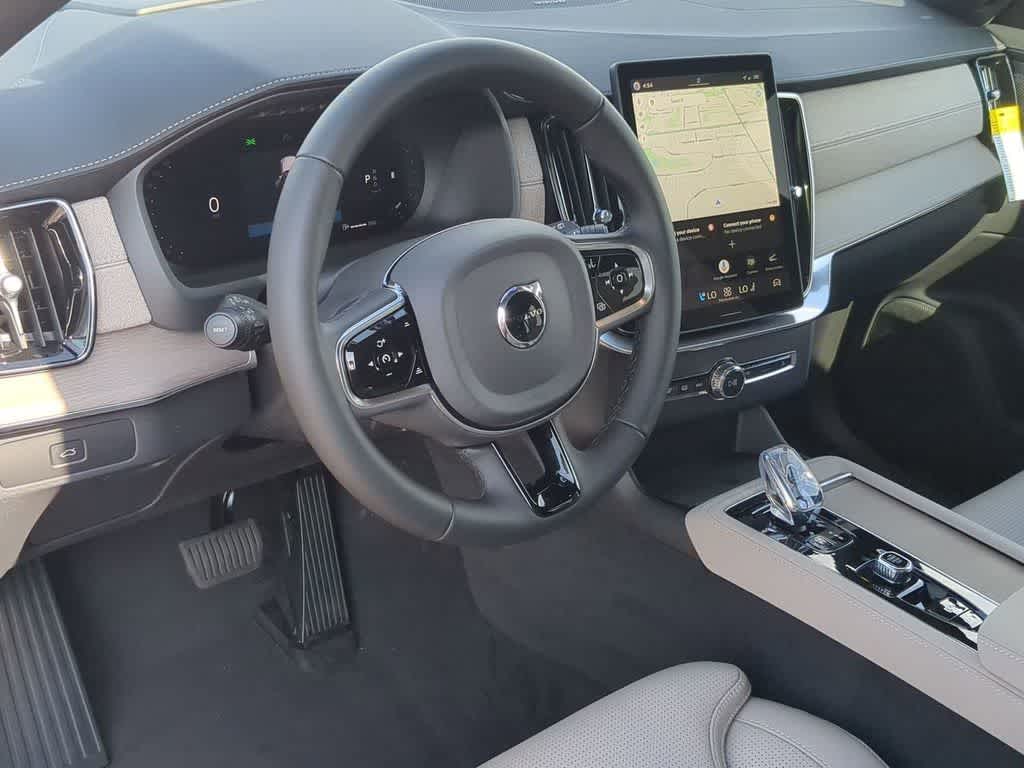 Thumbnail: 2026 Volvo XC90 - 2