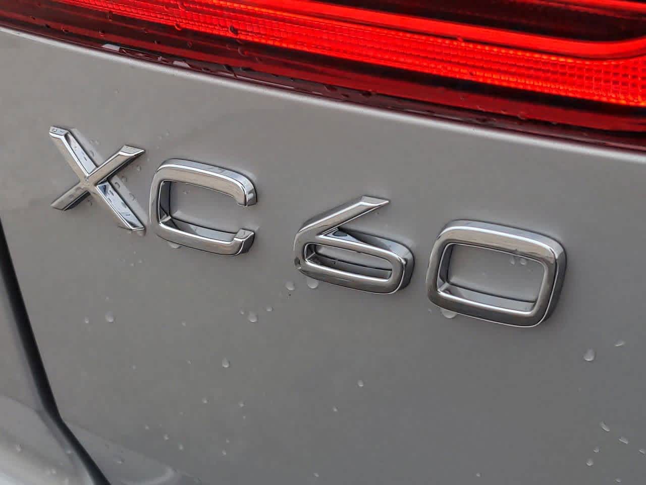 Thumbnail: 2024 Volvo XC60 - 11